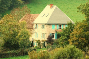 Chambres d'Hôtes Le Cuisinier en Combraille